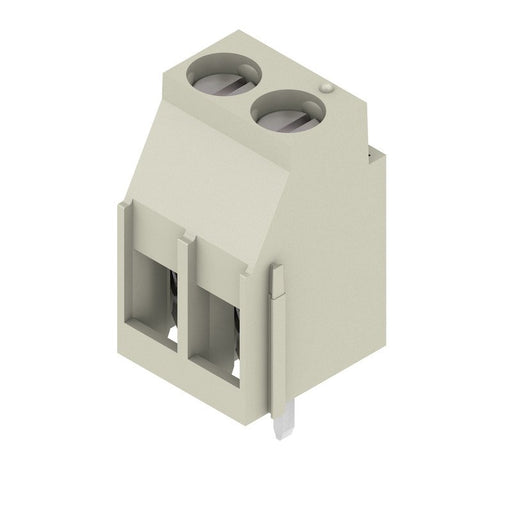 Weidmüller - Leiterplattenklemme Leiterplattenklemme LL 5.00/0#1922920000 5.00mm − 174 Stück