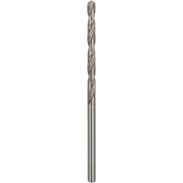 Bosch - Bohrer PRO Metal HSS-G 2608585484 Spiralbohrer 3,8 x