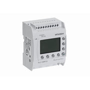 Mitsubishi Electric - SPS-Grundgerät Alpha XL-Grundgerät AL2-10MR-D #215071 24VDC 6E/4A