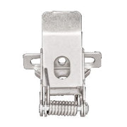 Nobile - Mechanisches Zubehör/Ersatzteile für Leuchten Einbaufeder Set 1577819903