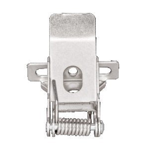 Nobile - Mechanisches Zubehör/Ersatzteile für Leuchten Einbaufeder Set 1577819903