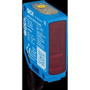 Sick - Lichttaster mit Hintergrundausblendung Klein-Lichtschranke WTB12L-24161520A00