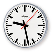 Peweta - Uhr Nebenuhr 72.250.421 12/24V,Min/Se-Impuls