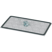 Eaton - Einführungsflansch für Kleingehäuse/Schaltschrank Flanschplatte IP66 F3A-XP-M20/16 Metall