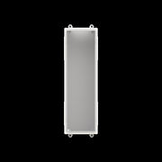 Striebel&John - Leergehäuse Wandschrank TW106GB SK I IP30 Basis