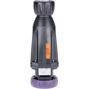 Stahl - Explosionsgeschützter CEE-Stecker/-Kupplung (IEC 60309) Kupplungsdose 8573/14-210 #243188 16 A violett 10h