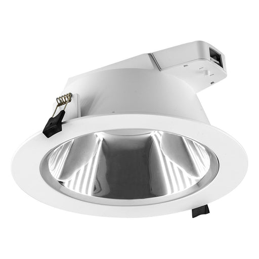 EVN Lichttechnik - Decken-/Wandleuchte LED-Einbauleuchte IP54 L54250125 3000K, 4000K, 5700K