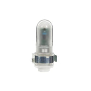 ABB Stotz S&J - Bussystem-Helligkeitssensor Außenlichtfühler LFO/A1.1 für HS/S 4.2