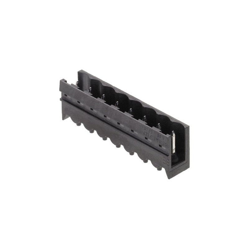 Weidmüller - Leiterplattensteckverbinder Verbinder 5.00mm SL-SMT 5.#2634730000  − 500 Stück