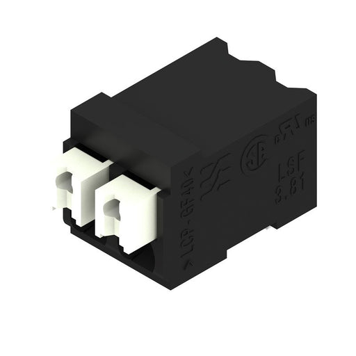 Weidmüller - Leiterplattenklemme Leiterplattenklemme LSF-SMT 3#1869360000 3.81mm − 69 Stück