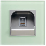 Ekey (AT) - Abdeckrahmen Montagerahmen 101781 FS UP GL IP44 mint