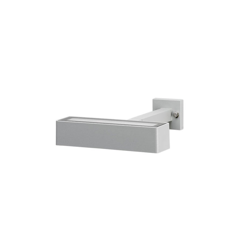 Meyer+Sohn - Decken-/Wandleuchte LED-Fassadenleuchte 8780745100