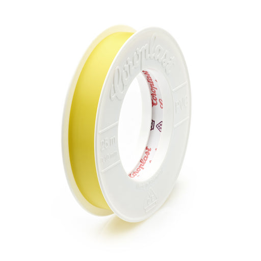 Coroplast - Klebeband Isoband 302 15x25 ge − 20 Stück