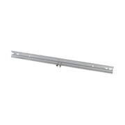Eaton - Komponente für den Ausbau (Schaltschrank) DIN-Profilschiene BPZ-DINR46-1000 B=1000mm 46TE − 10 Stück