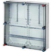 Hensel - Zähler-Leergehäuse Zählergehäuse Mi 2800 600x600x170mm T=146