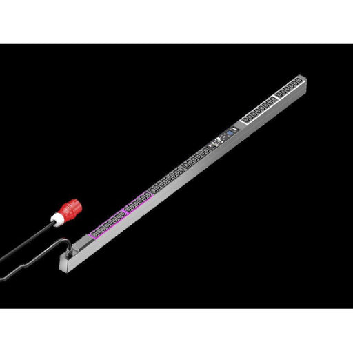 Rittal - Power distribution unit (PDU) PDU metered DK 7979.242 16A/3P