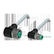 Pepperl+Fuchs Fabrik - Konfektioniertes Sensor-Aktor-Kabel Verbindungskabel V1-W-1,5M-PVC-V31-WM − 1 Stück