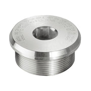 Weidmüller - Kabeleinsteckstutzen Dichtstopfen KSPMH M32 SSC M 32, 16 mm − 10 Stück
