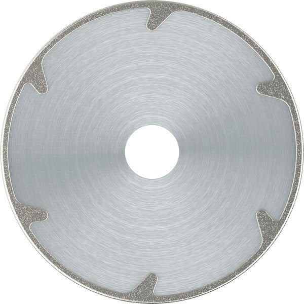 Bosch - Trenn-/Schleifscheibe Diamanttrennscheibe 2608602690 PRO Marble