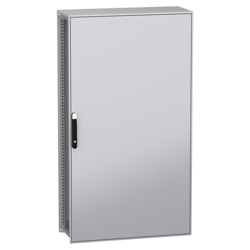 Schneider Electric - Gehäuse/Schaltschrank (leer) Standgehäuse elektrisch NSYSFN181040 PanelSeT SFN