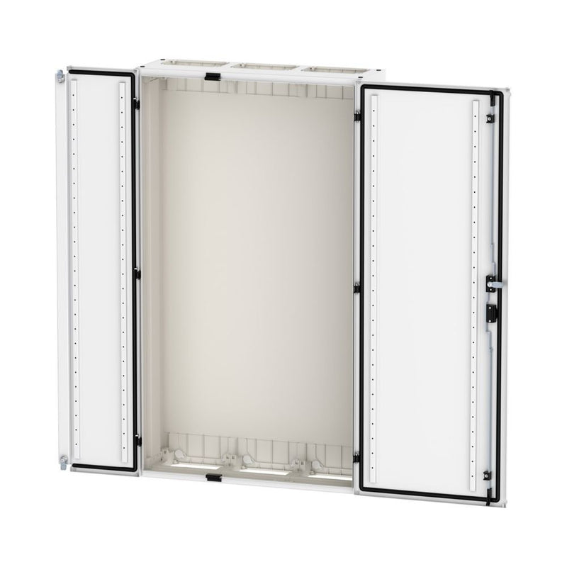 Eaton - Gehäuse/Schaltschrank (leer) Wandgehäuse EMC2-H39/55-W EMC2leer,IP55,Kl.II