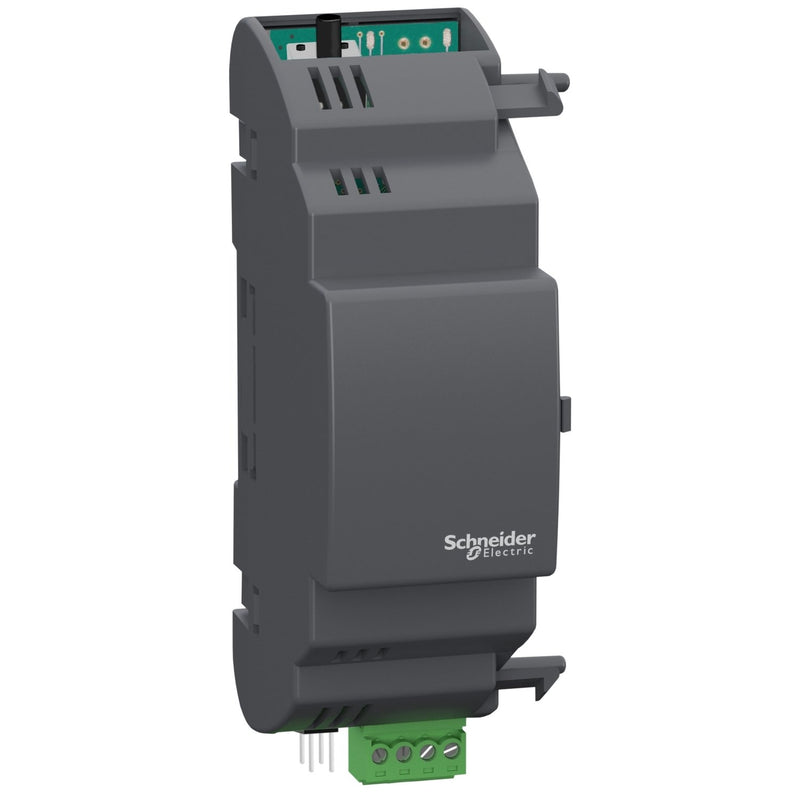 Schneider Electric - SPS-Kommunikations-Modul Kommunikationsmodul TM171ALON M171/M172, LonWorks − 4 Stück