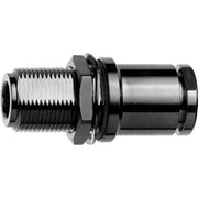 Telegärtner - Koax-Steckverbinder N-Kabeleinbaubuchse 50Ohm 100024102 TA, RG213/U,RG214/U