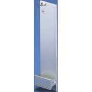 Heitec - Frontplatte (Schaltschrank) Frontplatte flach 3652.020 m.Griff V 3HE/5TE