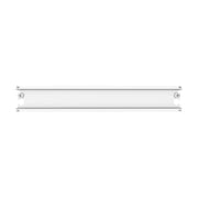 Eaton - Tragschiene Hutschiene ZSD-MIP-DIN tiefenverstellbar