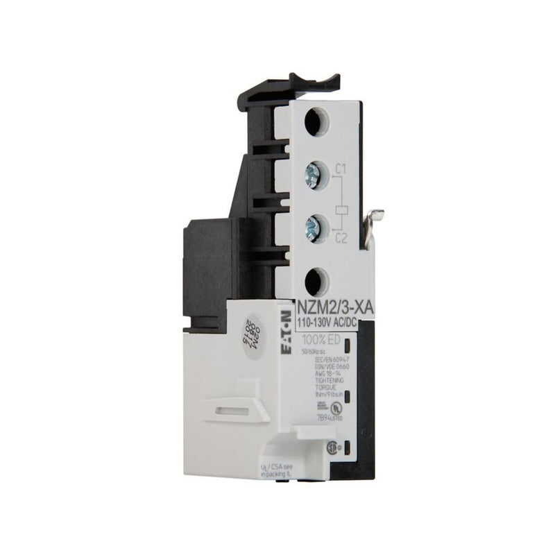 Eaton - Arbeitsstromauslöser NZM2/3-XA208-250ACDC 250VAC/DC f.NZM2/3