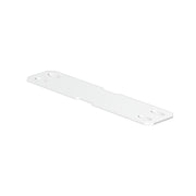 Weidmüller - Kabelmarkierungssystem Leitermarkierer, Etikett SFX 11/60 MM WS 11x60mm weiß − 1000 Stück