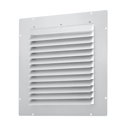 Helios Ventilatoren - Außenluftgitter Wetterschutzgitter GB-WSG 710/EC630 zu Gigabox NG710