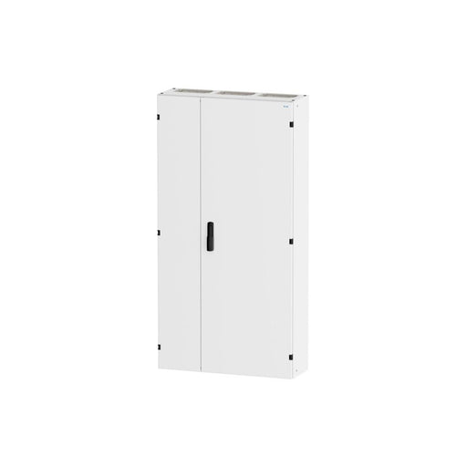 Eaton - Gehäuse/Schaltschrank (leer) Standschrankverteiler EMC2-H310/55-W EMC2 leer,IP55,Kl.II