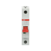 ABB Stotz S&J - Schalter für Reiheneinbau Lasttrennschalter SD201/16 1-polig, 16A