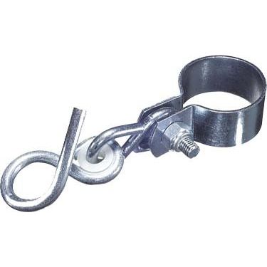 Dresselhaus - S-Haken Manschettenhaken 4226/001/06 100 zn − 10 Stück