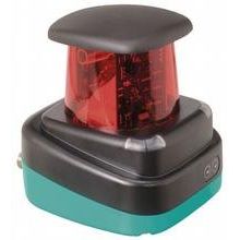 Pepperl+Fuchs Fabrik - Optischer Abstandssensor Sensor 305987 2-D-LiDAR − 1 Stück