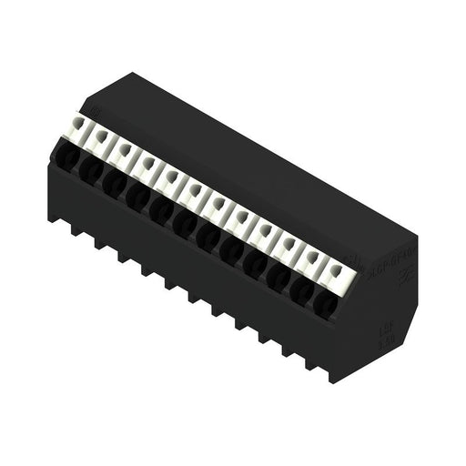 Weidmüller - Leiterplattenklemme Leiterplattenklemme LSF-SMT 3#1885280000 3.50mm − 12 Stück