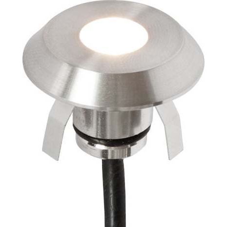 EVN Lichttechnik - Downlight/Strahler/Flutlicht LED Lichtpunkt P44 10 02 1W 350mA 3000K
