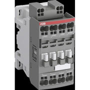 ABB Stotz S&J - Hilfsschütz, Relais Hilfsschütz NFC40EK-85