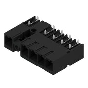 Weidmüller - Leiterplattensteckverbinder Verbinder 7.62mm SV-SMT 7.#2500270000 − 50 Stück