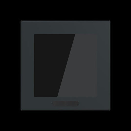 Busch-Jaeger - Bussystem-Melde-/Bedientableau Display 2,4" Format 63 - SD/U12.63.11-825 solo/future