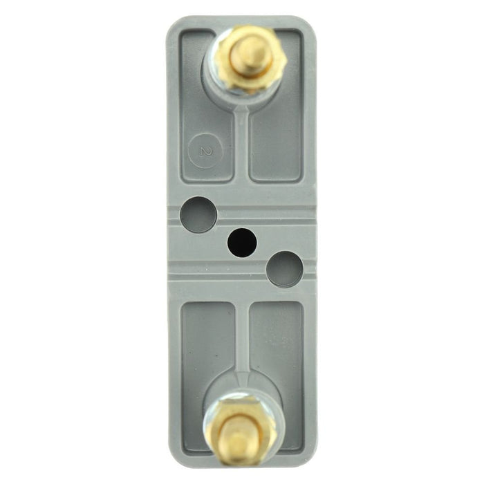 Eaton - NH-Sicherungsunterteil Sicherungshalter RS20P/GGY 20 A, AC 690 V  − 10 Stück
