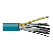 Walther Werke - Energiekabel < 1 kV, für ortsveränderlichen Einsatz CEPro Leitung 7952509 5x2,5qmm+,9x0,5qmm