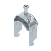 OBO Bettermann - Bügelschelle BS-N1-M-40 FT 34-40mm − 100 Stück