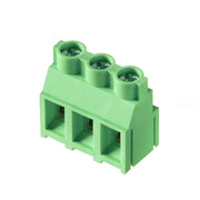 Weidmüller - Leiterplattenklemme Leiterplattenklemme TPS 7.62/#2727230000 7.62mm − 2700 Stück