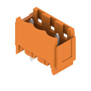 Weidmüller - Leiterplattensteckverbinder Verbinder 5.08mm SL 5.08HC#2728020000 − 100 Stück