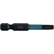 Makita - Bit 6-rund Bit TX25x50 B-63797 (VE2) 2 Stück