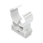 OBO Bettermann - Rohrschelle proQuick-Schelle PQ-20 SWS 19,5-23,5mm signalws − 10 Stück