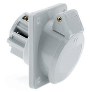 Bals Elektrotech - CEE-Anbausteckdose (IEC 60309) Kleinspann.-Anbausteckdose 427 16A 3p