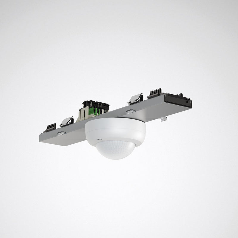 Trilux - Elektrisches Zubehör/Ersatzteile für Leuchten Geräteträger mit Sensor 78IP50 BEG  #8922300 silber